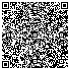 QR code with US Conservation Service contacts