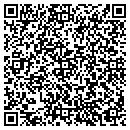 QR code with James R Eastburn DDS contacts