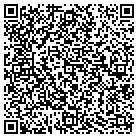 QR code with H & R Block Tax Service contacts