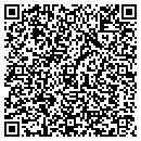QR code with Jan's Tap contacts