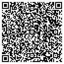 QR code with Kiran P Amin MD contacts