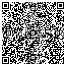 QR code with A-1 Self Storage contacts