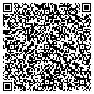 QR code with Cygnus Consulting contacts