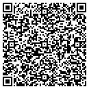QR code with Alma Signs contacts