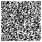 QR code with L & S Janitorial Service contacts