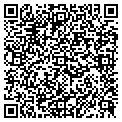 QR code with N A L C contacts