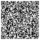 QR code with B M Financial Service contacts