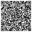 QR code with Alpha Omicron Pi contacts