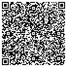 QR code with Academy Insurance School contacts