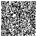 QR code with Center Snack Shop contacts