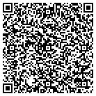QR code with Klausing Tree Service Inc contacts