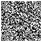 QR code with M C Painting & Decorating contacts
