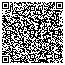 QR code with Harry Fonteyne DDS contacts