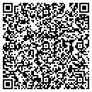 QR code with Zoom N Groom contacts
