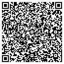 QR code with U-Marc Ltd contacts