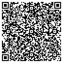 QR code with Kenneth Benson contacts