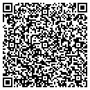 QR code with Monks Wine contacts