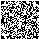 QR code with J K S Tool & Manufacturing Co contacts