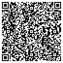 QR code with ABC Cleaners contacts