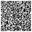QR code with Church of Divine contacts