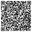 QR code with Painterex contacts