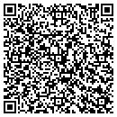 QR code with A Cut Above contacts