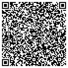 QR code with Mines & Minerals Department contacts