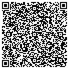 QR code with Oglesby Public Library contacts