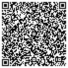 QR code with River Valley Christn Fellowship contacts
