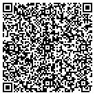 QR code with E P Dairy Delight & Laundry contacts