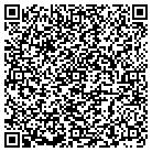QR code with Tim Coonrod Electric AC contacts