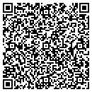 QR code with Delbert Cox contacts