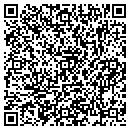 QR code with Blue Box Studio contacts