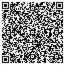 QR code with DBeauty Club contacts