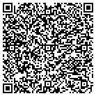 QR code with J D Ptrleum Maintainance Cnstr contacts
