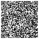 QR code with Phillips County Sheriff's Ofc contacts