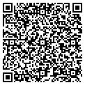 QR code with GNC contacts