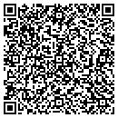 QR code with Gillespie Optical Co contacts