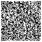 QR code with M T S Entertainment Corp contacts