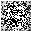 QR code with Harold Craig contacts