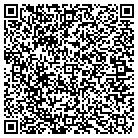 QR code with Matt Johnson Electrical Contr contacts