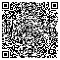 QR code with ART.COM contacts