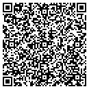 QR code with S Machon & Assc contacts