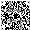 QR code with James Tronc contacts