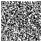 QR code with D&J Computer Consulting contacts