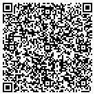 QR code with Prairietown Fire Department contacts