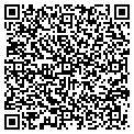 QR code with I A A M C contacts