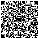 QR code with Optronix Technologies Inc contacts