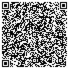 QR code with Adam & Eve Hair Design contacts