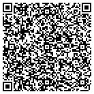 QR code with Collinsville Animal Network contacts